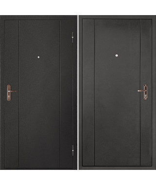 Входная дверь «Форпост 51»